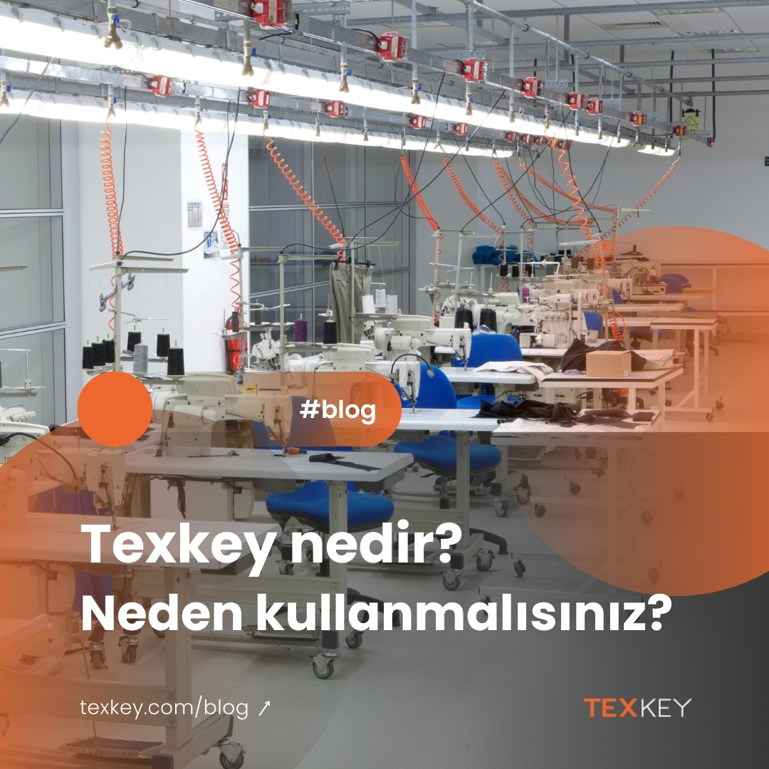 Texkey Nedir?